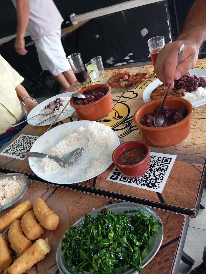 Restaurante e choperia véio Dé