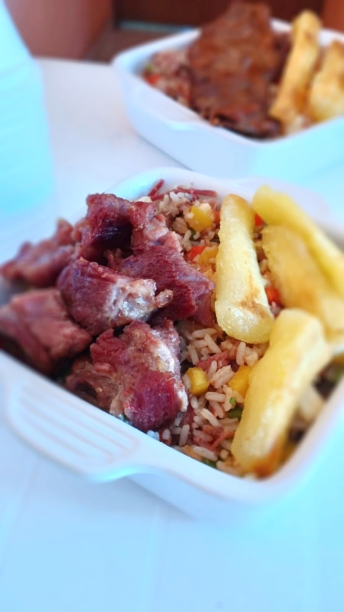 Restaurante mandacaru
