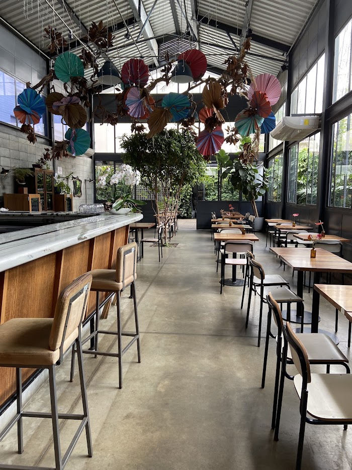 Revo Manufactory