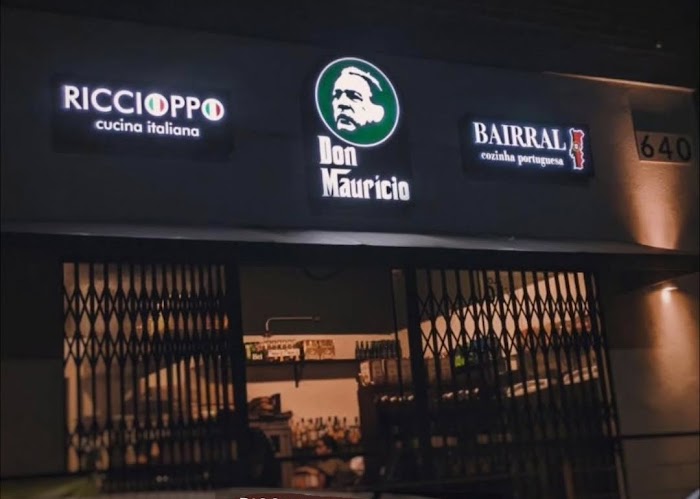 Riccioppo Cucina Italiana