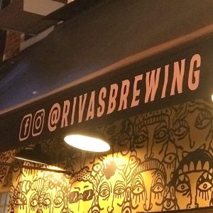 Rivas Brewing Co.