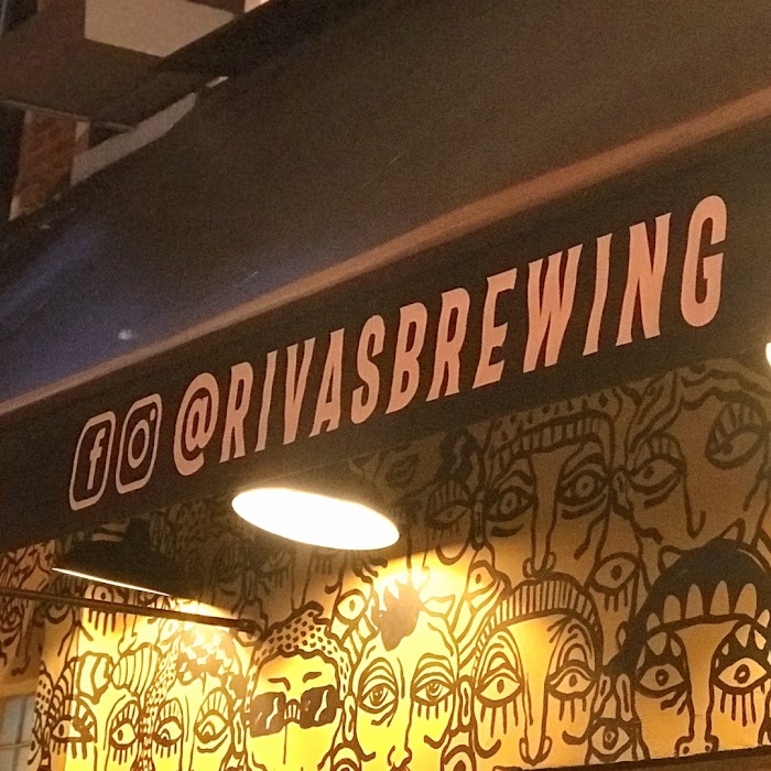 Rivas Brewing Co.