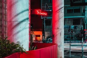 Riviera Bar