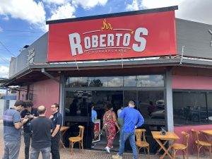 Roberto’s Restaurante e Churrascaria