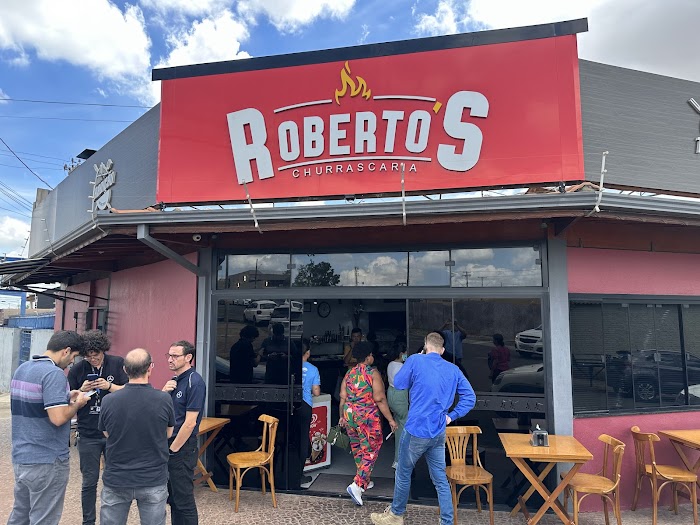 Roberto’s Restaurante e Churrascaria