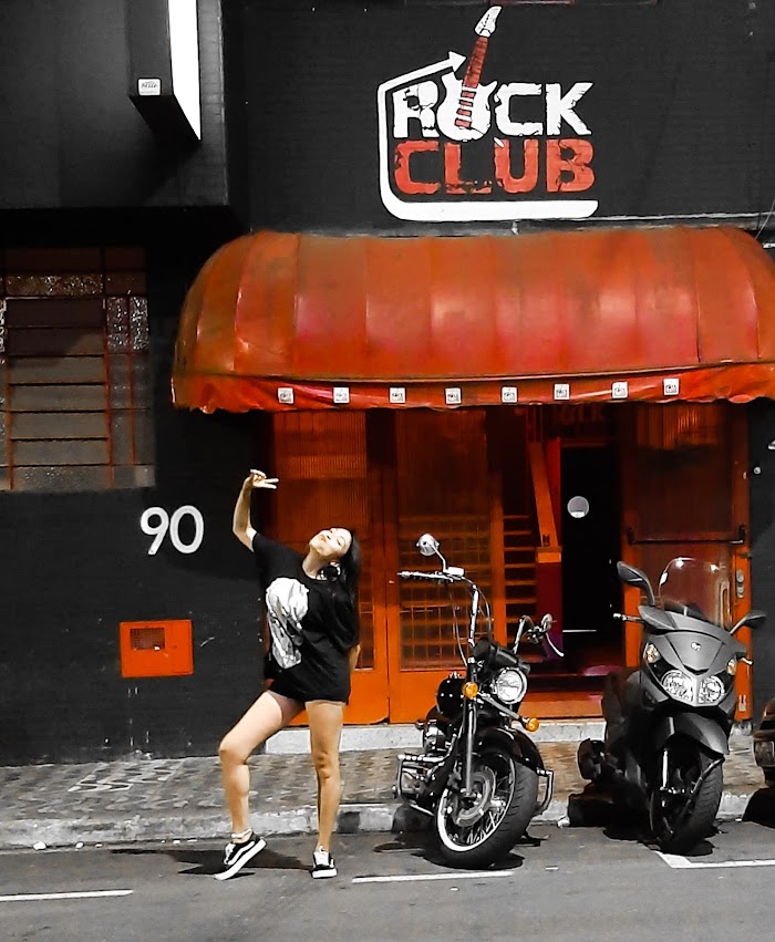 Rock Club