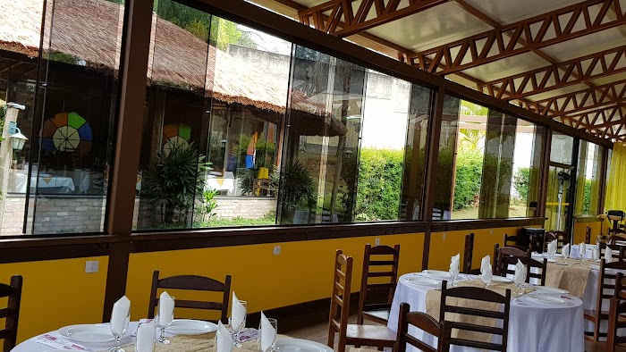 Roda D’agua Restaurante e Cachaçaria