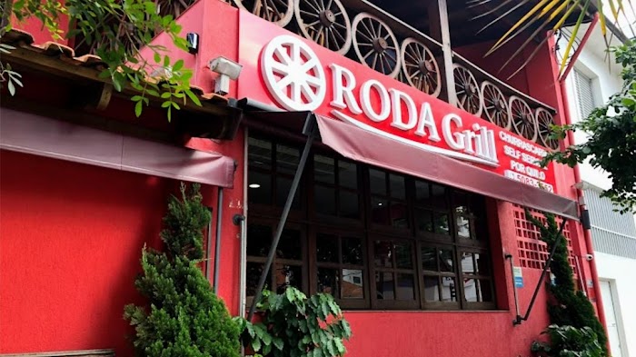 Roda Grill