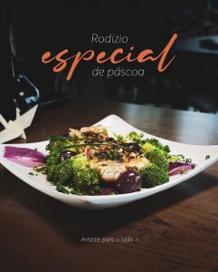 Roisu Sushi Restaurante Japonês