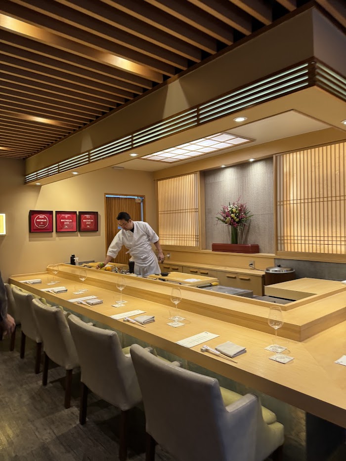Ryo Gastronomia