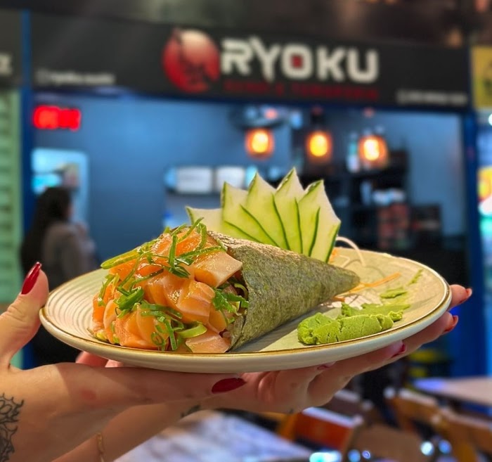 Ryoku Sushi