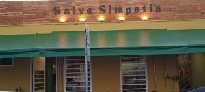 SALVE SIMPATIA OSASCO