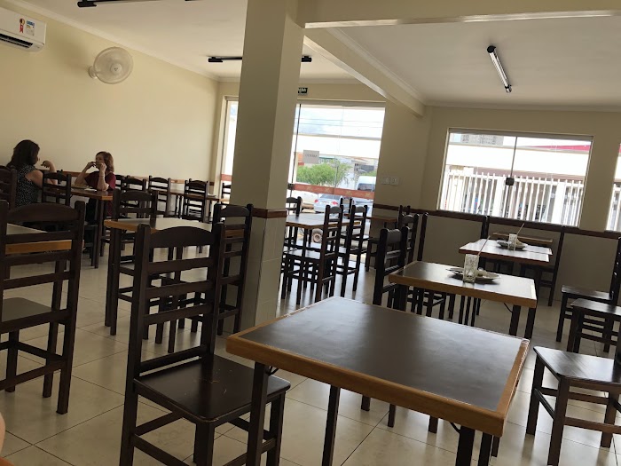SHIN YUI XUEN Restaurante