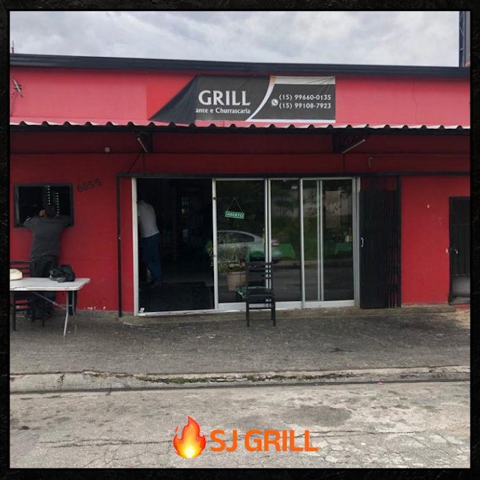SJ Grill Churrascaria