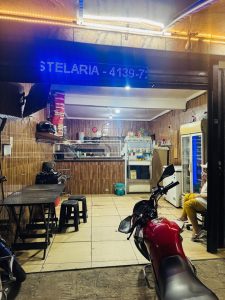 SP Pizzaria