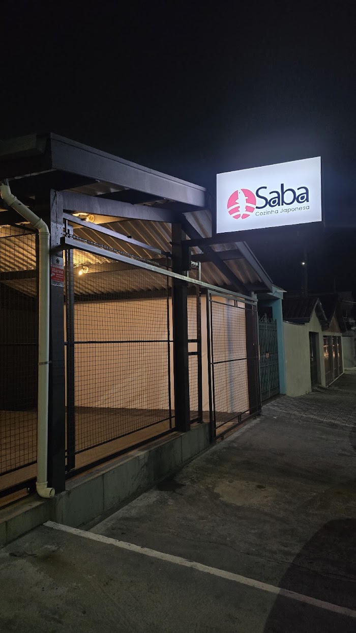 Saba Cozinha Japonesa
