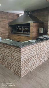 Sabor Brasileiro Restaurante & Grill
