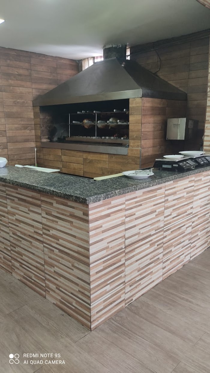 Sabor Brasileiro Restaurante & Grill