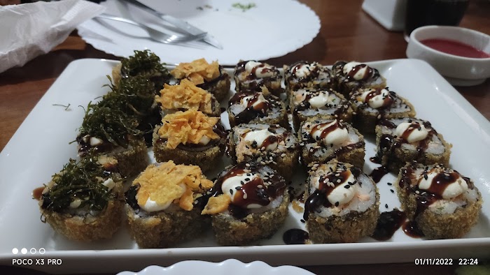 Sabor Da China Hortolândia