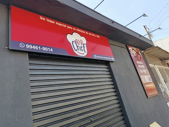 Sabor Perfeito RapChef Guarulhos