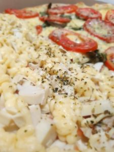 Sabor São Paulo Pizzaria