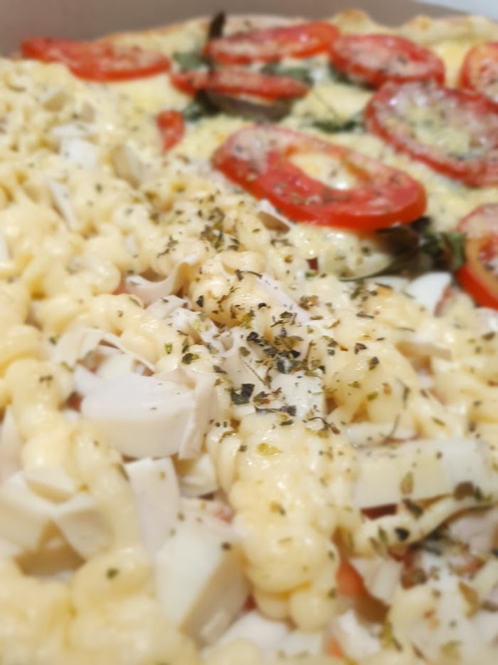 Sabor São Paulo Pizzaria