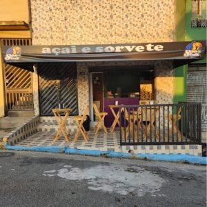 Sabor da Fruta Delivery