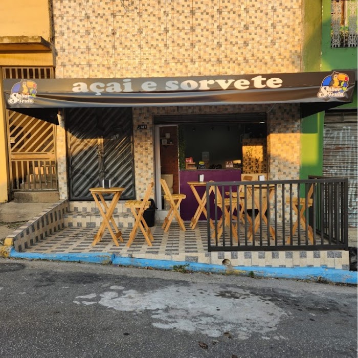 Sabor da Fruta Delivery