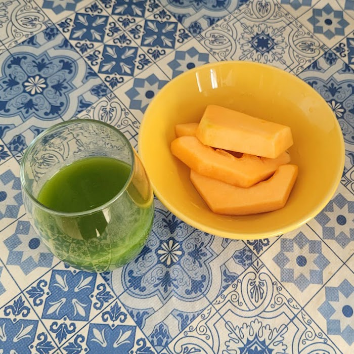 Sabores Vegano