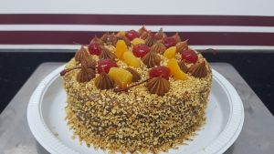 Sabores de Marise sem glúten