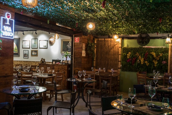 Saigon Restaurante