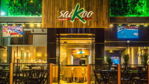 Saikoo Sushi Lounge – Ribeirão Preto