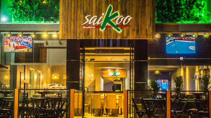 Saikoo Sushi Lounge – Ribeirão Preto