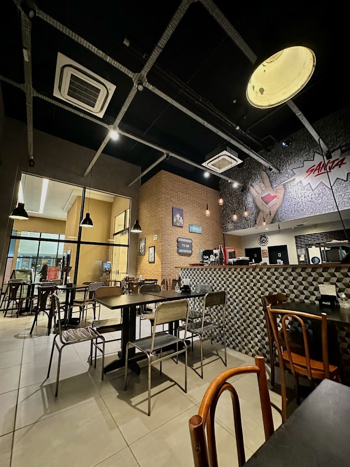 Saint Joe Burgerhouse