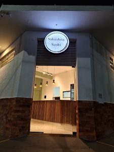 Sakashita Sushi