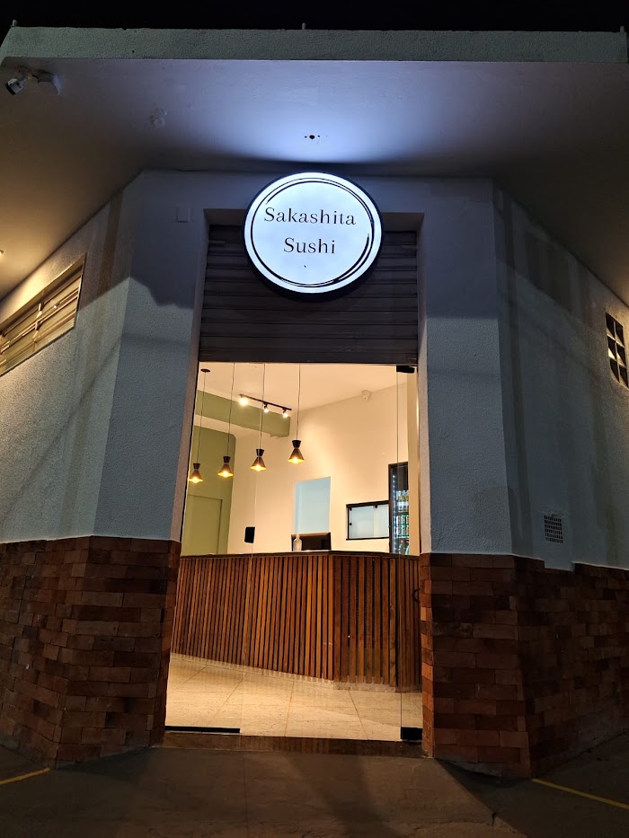 Sakashita Sushi