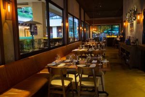 Sal Gastronomia – Cidade Jardim