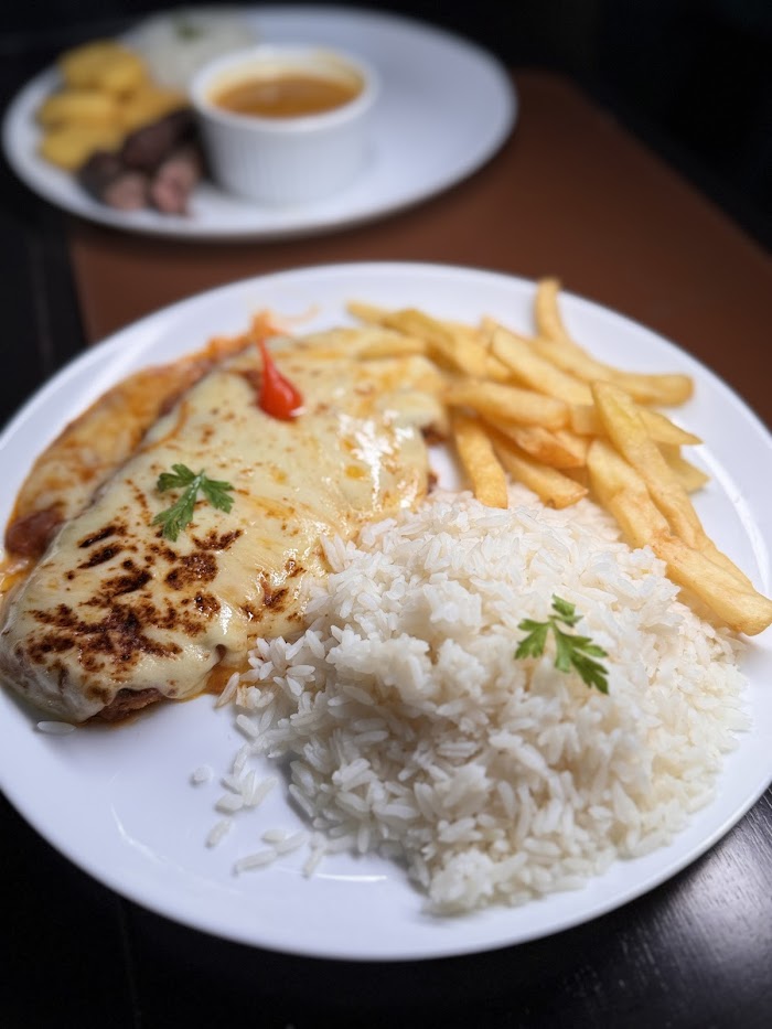 Sal e Amor Restaurante – Centro de Guarulhos