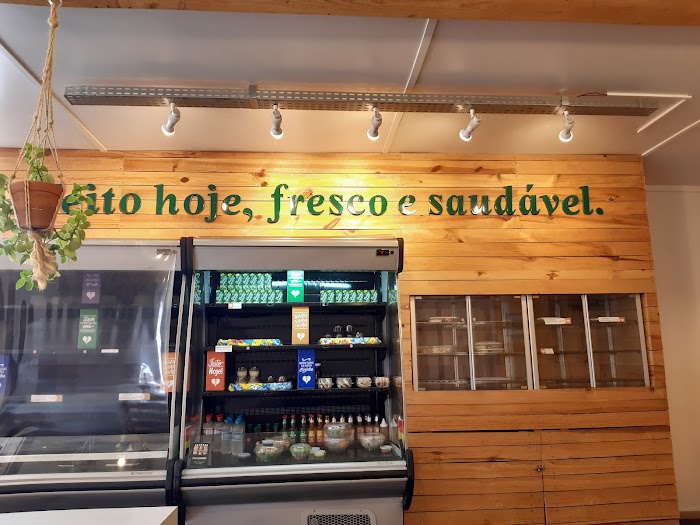Salvia Green Food