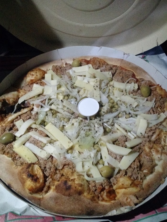 San Genaro