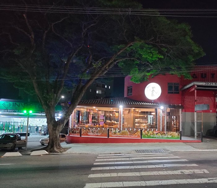 Sanaa Comida Libanesa – Cozinha Árabe Libanesa