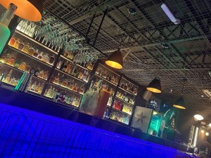 Sancho Bar Y Tapas