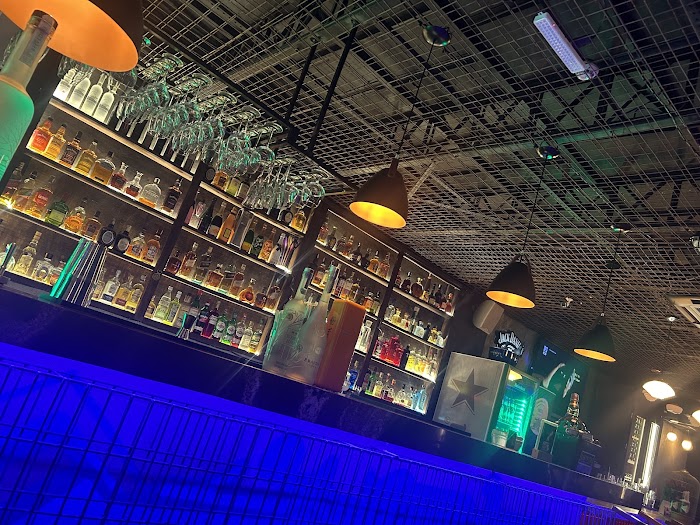 Sancho Bar Y Tapas