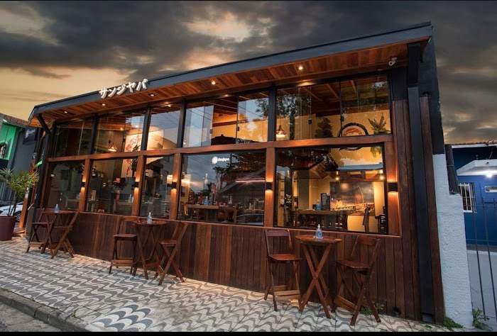 Sanjapa Prime Sushi