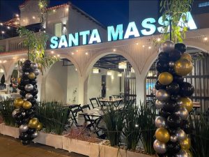 Santa Massa Rio Preto