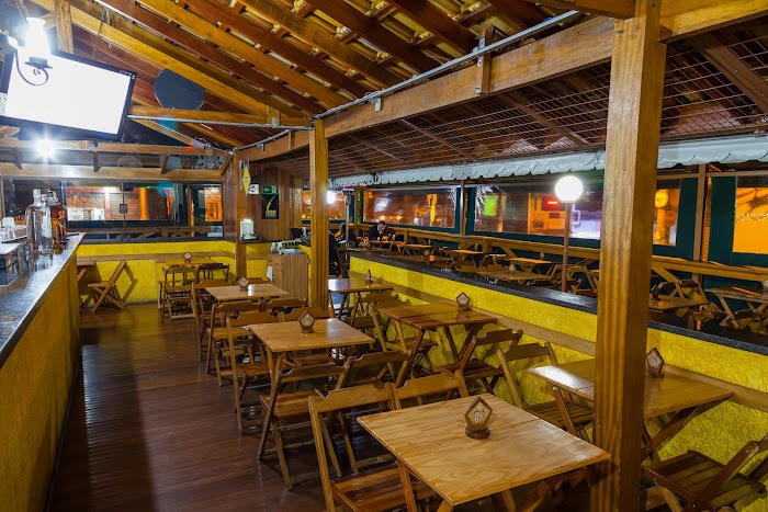 Santa Oca Bar