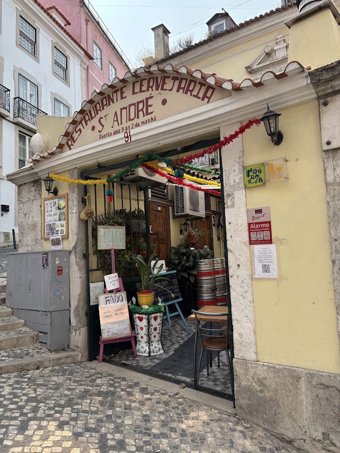 Santo André