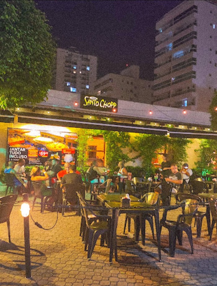 Santo Chopp Ocian – Temporada 16.