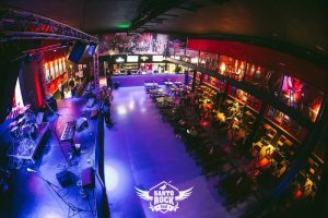 Santo Rock Bar
