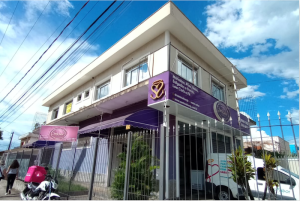 Santo Sabor Alimentação Alimentação Saudável | São José dos Campos